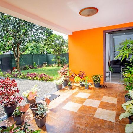 Anthuan Residence Negombo Extérieur photo