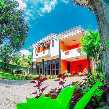Anthuan Residence Negombo Extérieur photo