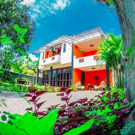 Anthuan Residence Negombo Extérieur photo