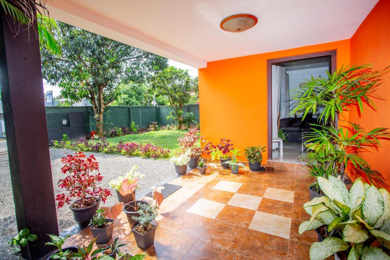 Anthuan Residence Negombo Extérieur photo