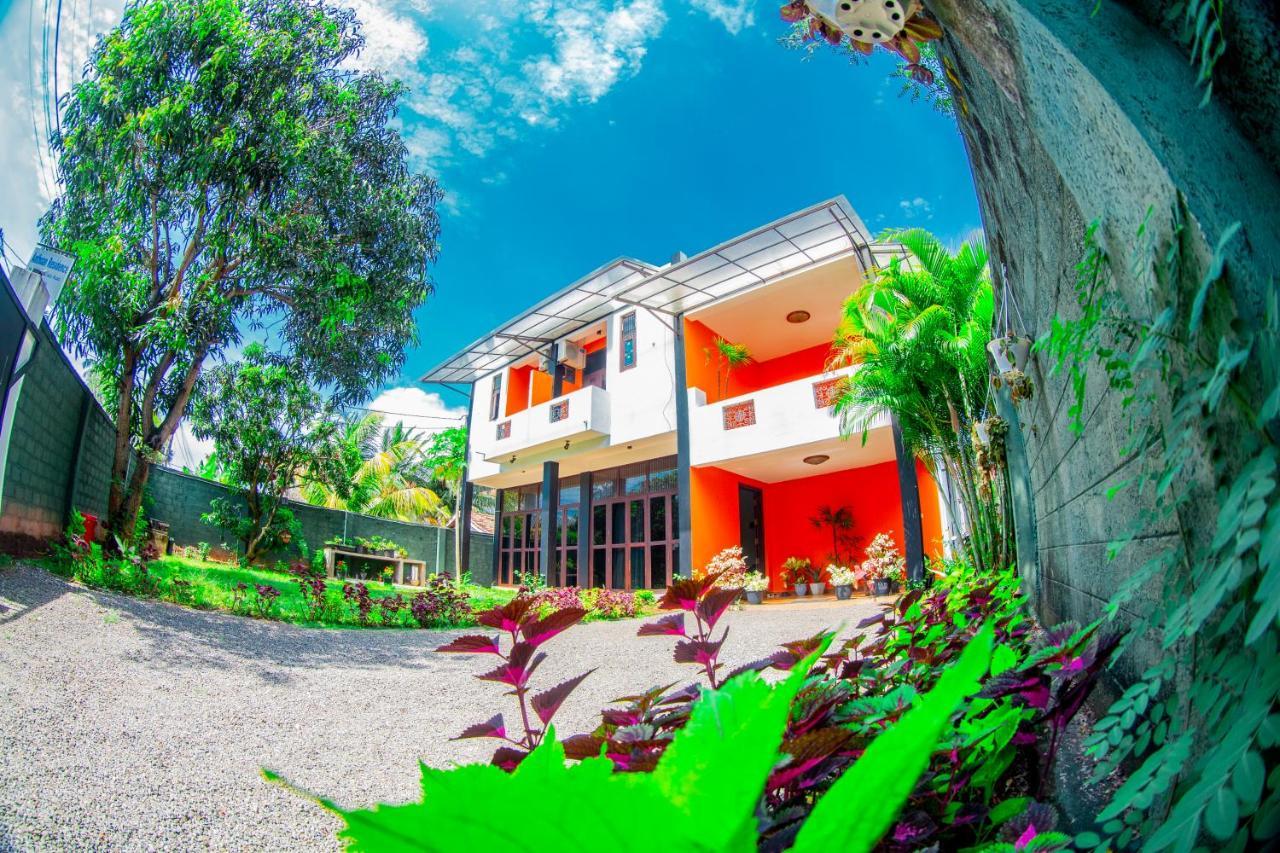 Anthuan Residence Negombo Extérieur photo