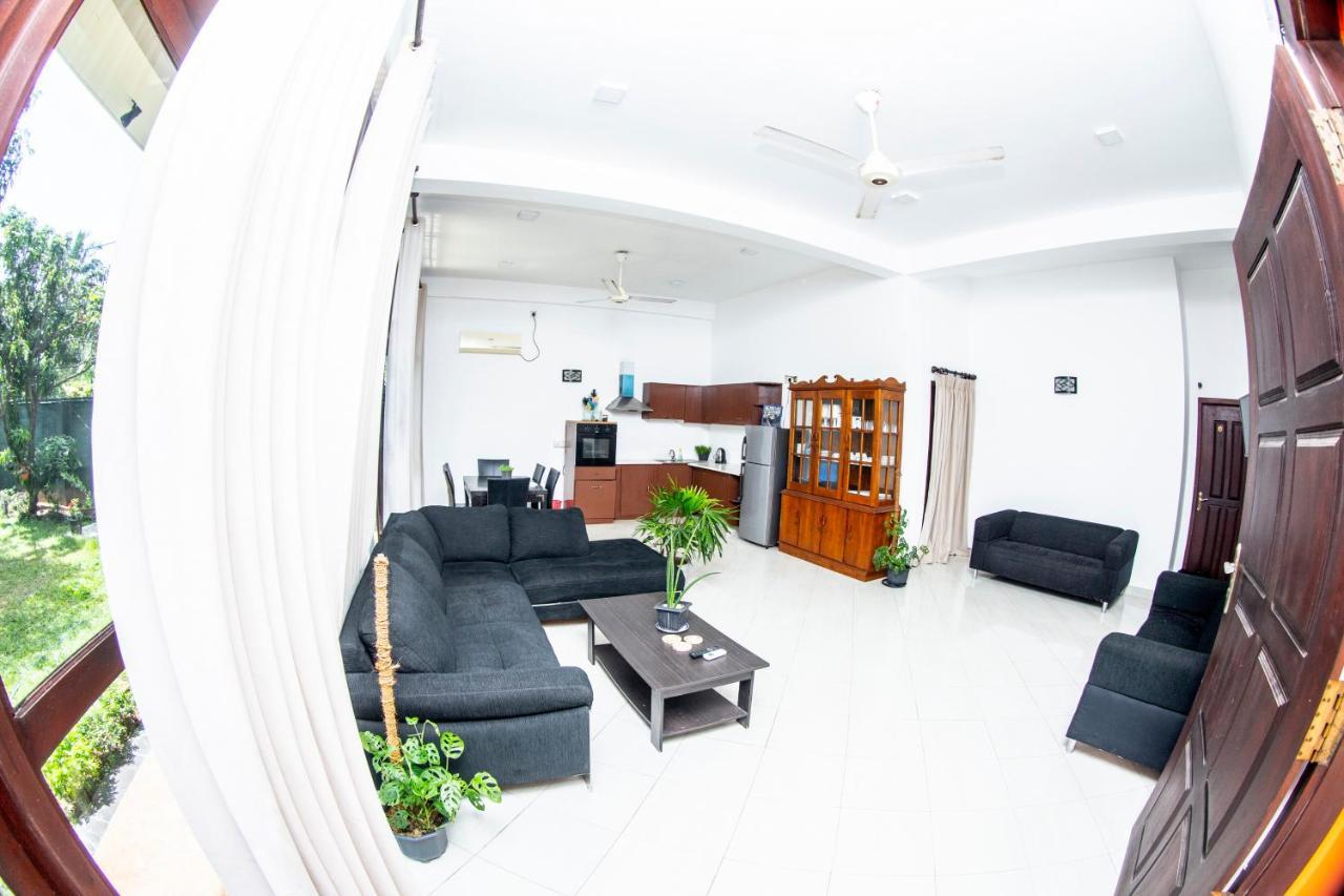 Anthuan Residence Negombo Extérieur photo