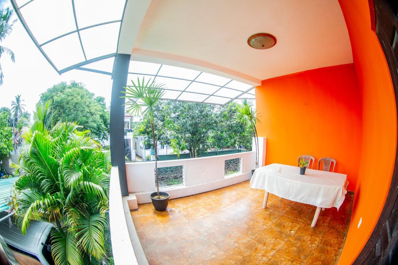 Anthuan Residence Negombo Extérieur photo