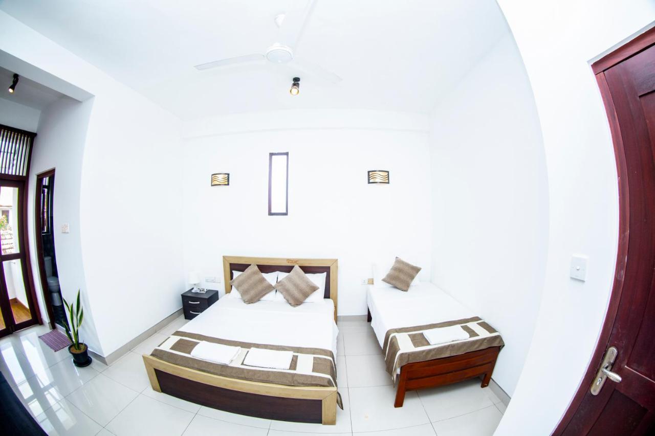 Anthuan Residence Negombo Extérieur photo