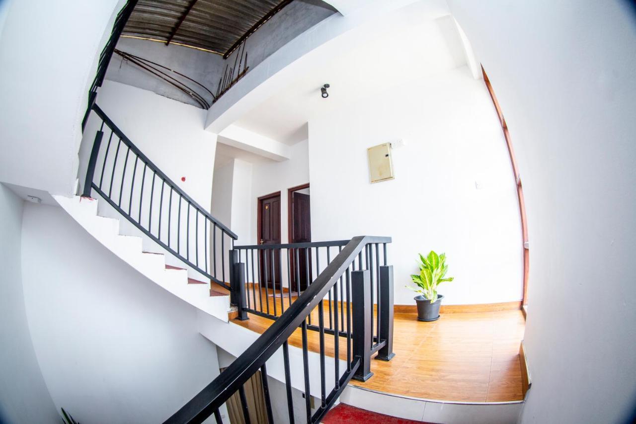 Anthuan Residence Negombo Extérieur photo
