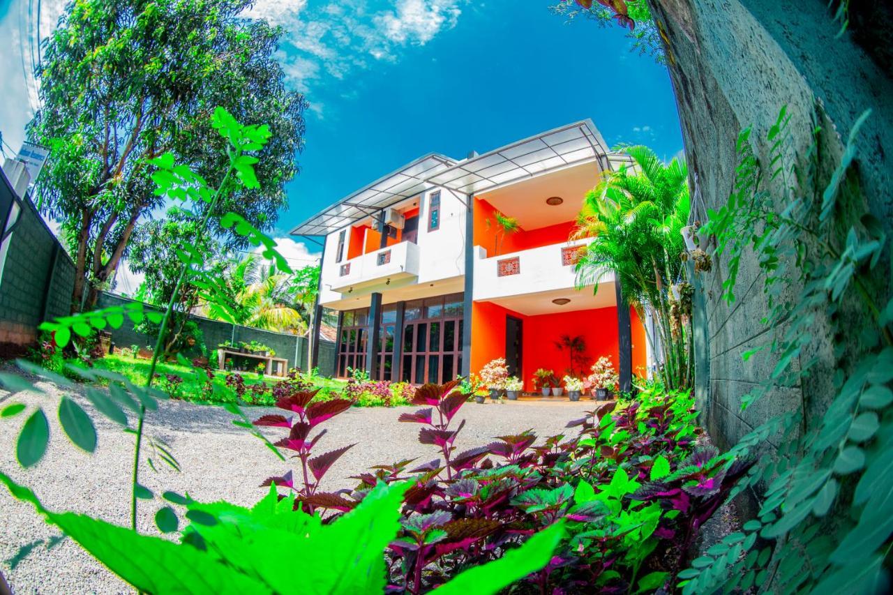 Anthuan Residence Negombo Extérieur photo