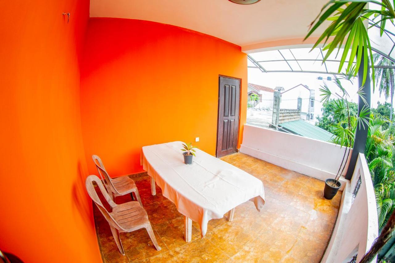 Anthuan Residence Negombo Extérieur photo