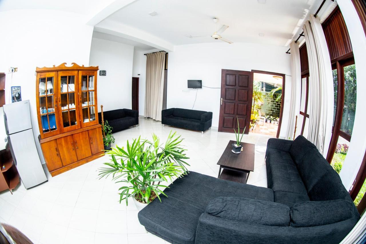 Anthuan Residence Negombo Extérieur photo