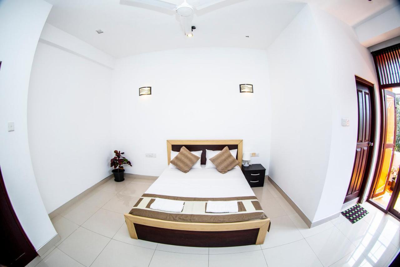 Anthuan Residence Negombo Extérieur photo