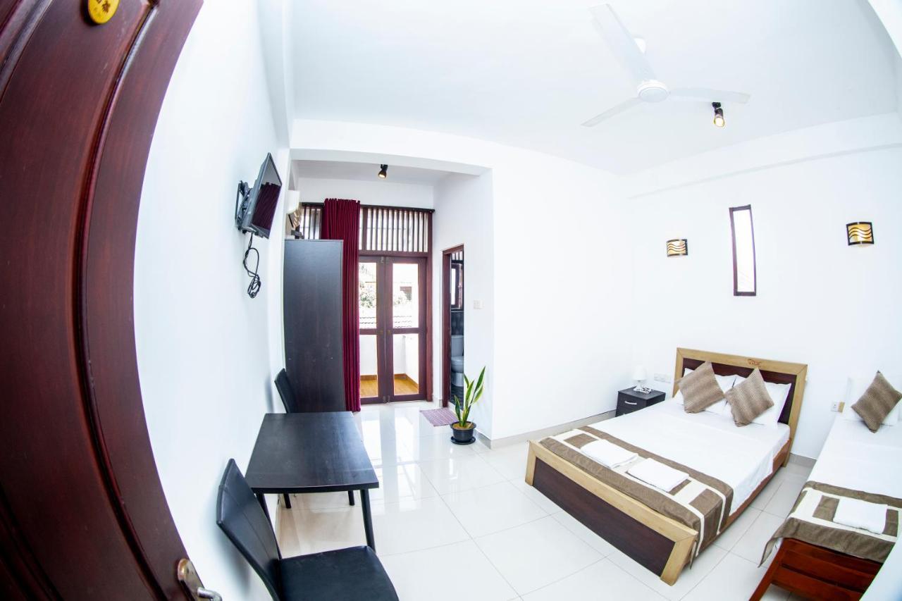 Anthuan Residence Negombo Extérieur photo